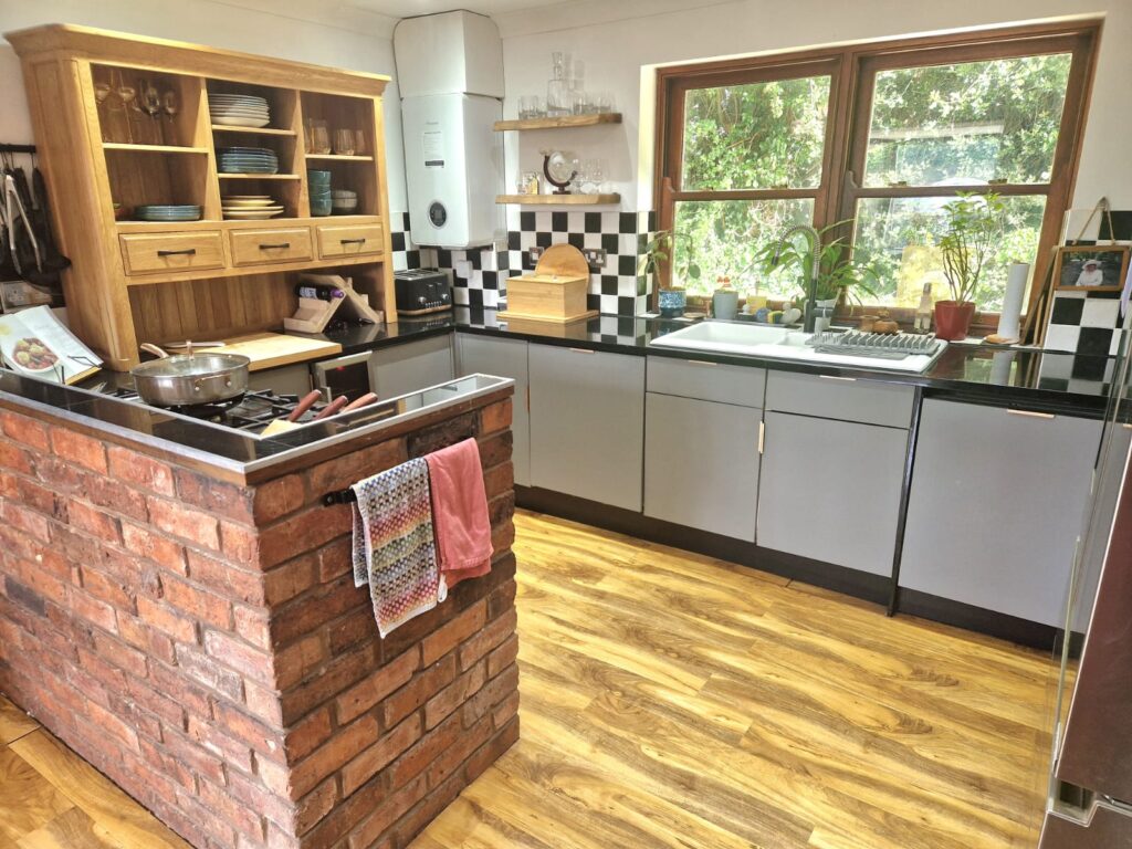 Bridge Street, Wybunbury, CW5