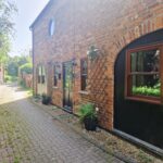 Bridge Street, Wybunbury, CW5