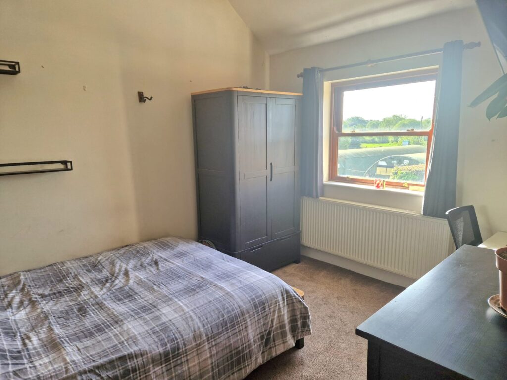 Bridge Street, Wybunbury, CW5