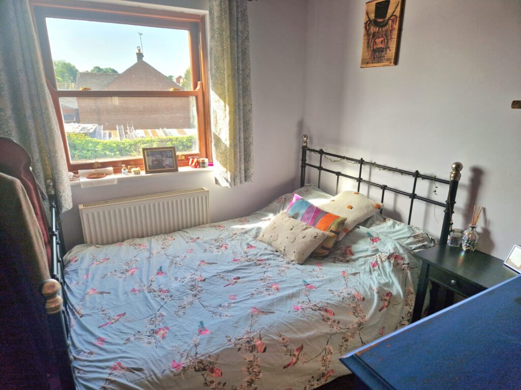 Bridge Street, Wybunbury, CW5