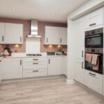 Newcastle Road, Whitmore, ST5