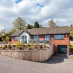Harewood Close, Cheadle, ST10