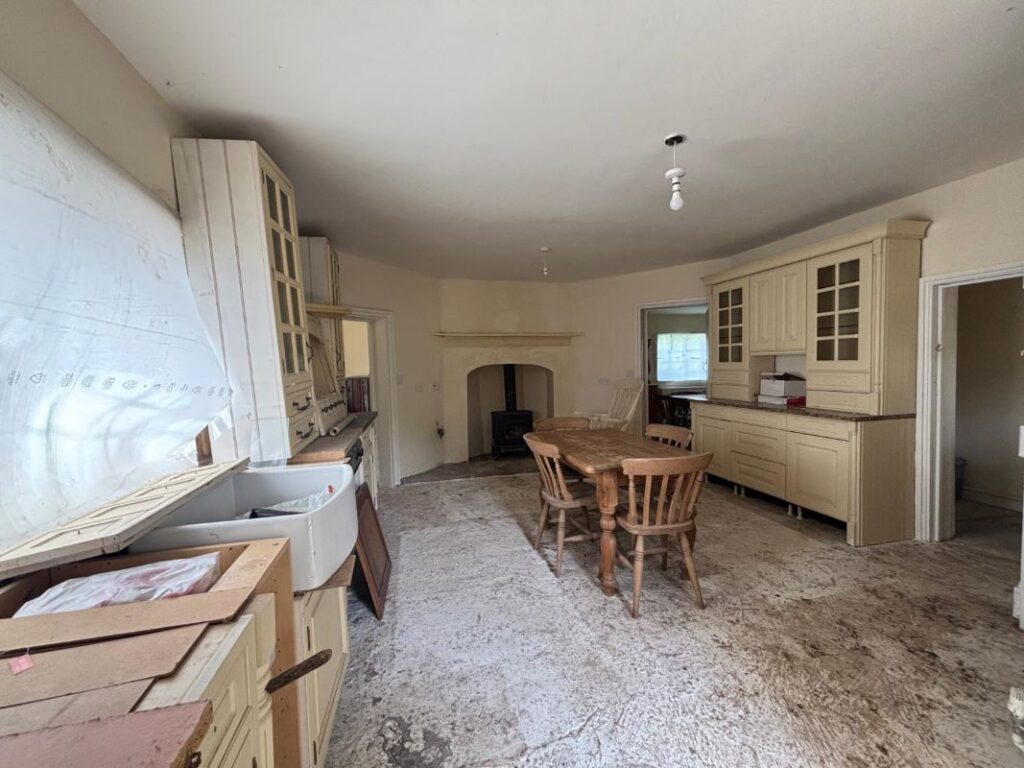Wootton Lane, Eccleshall, ST21