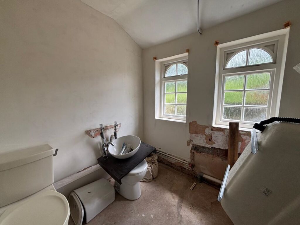 Wootton Lane, Eccleshall, ST21