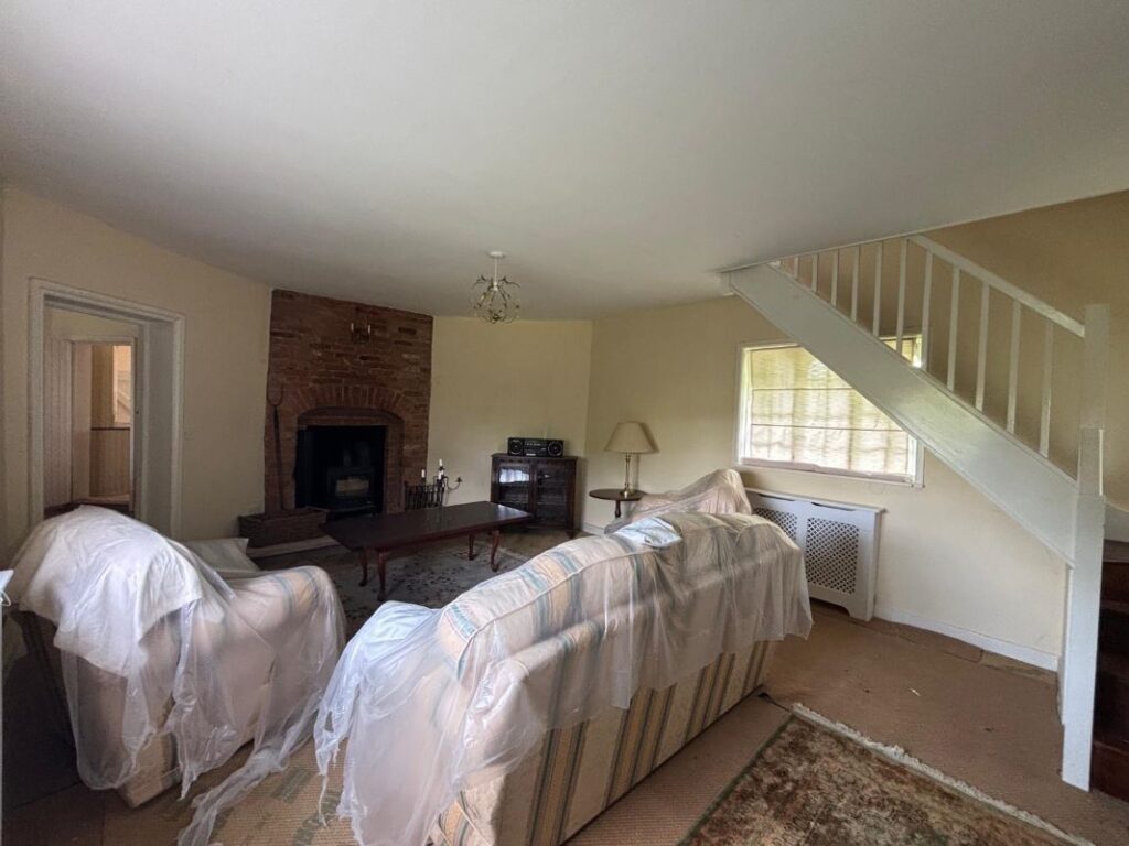 Wootton Lane, Eccleshall, ST21