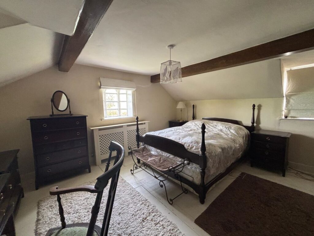 Wootton Lane, Eccleshall, ST21