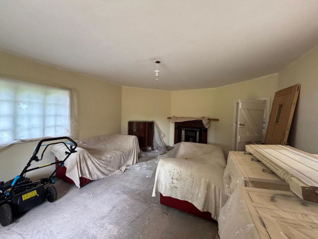 Wootton Lane, Eccleshall, ST21