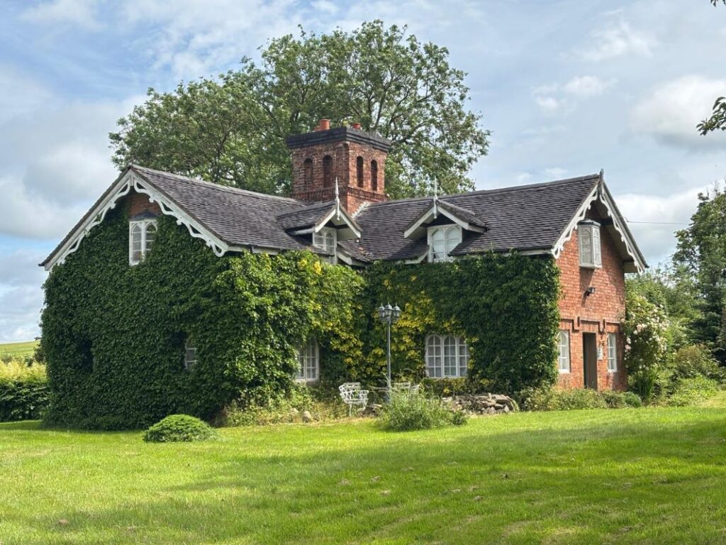 Wootton Lane, Eccleshall, ST21
