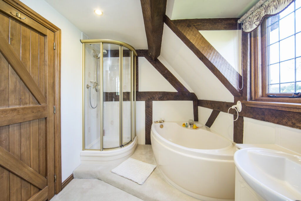 Swanley Lane, Burland, CW5
