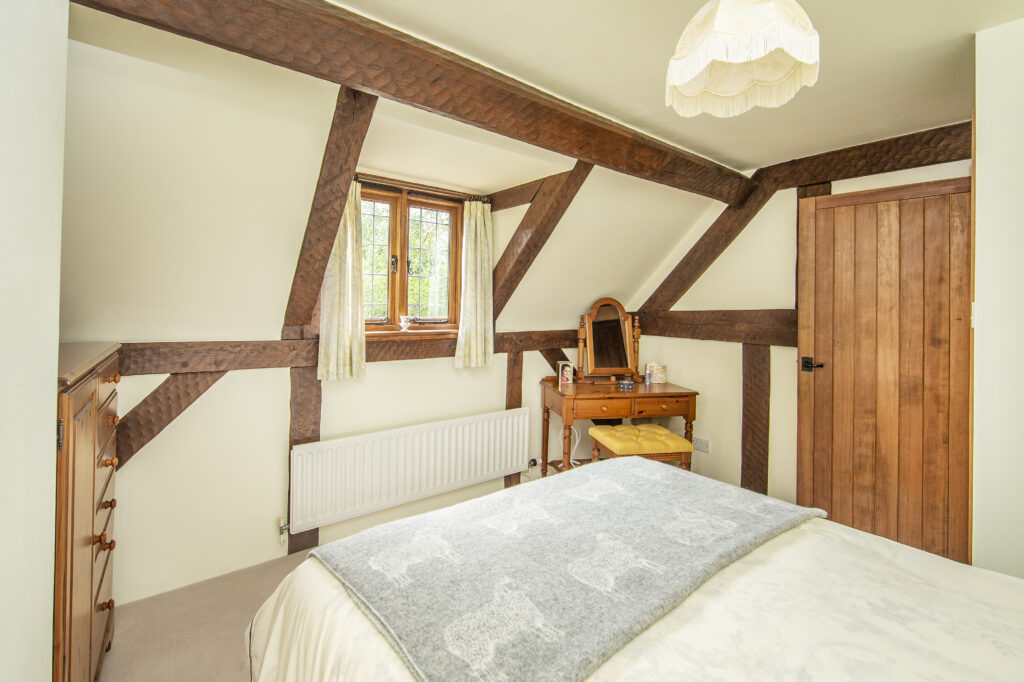 Swanley Lane, Burland, CW5