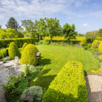 Swanley Lane, Burland, CW5