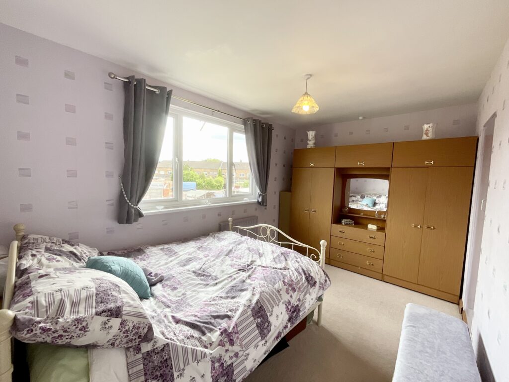 Cauldon Avenue, Newcastle, ST5