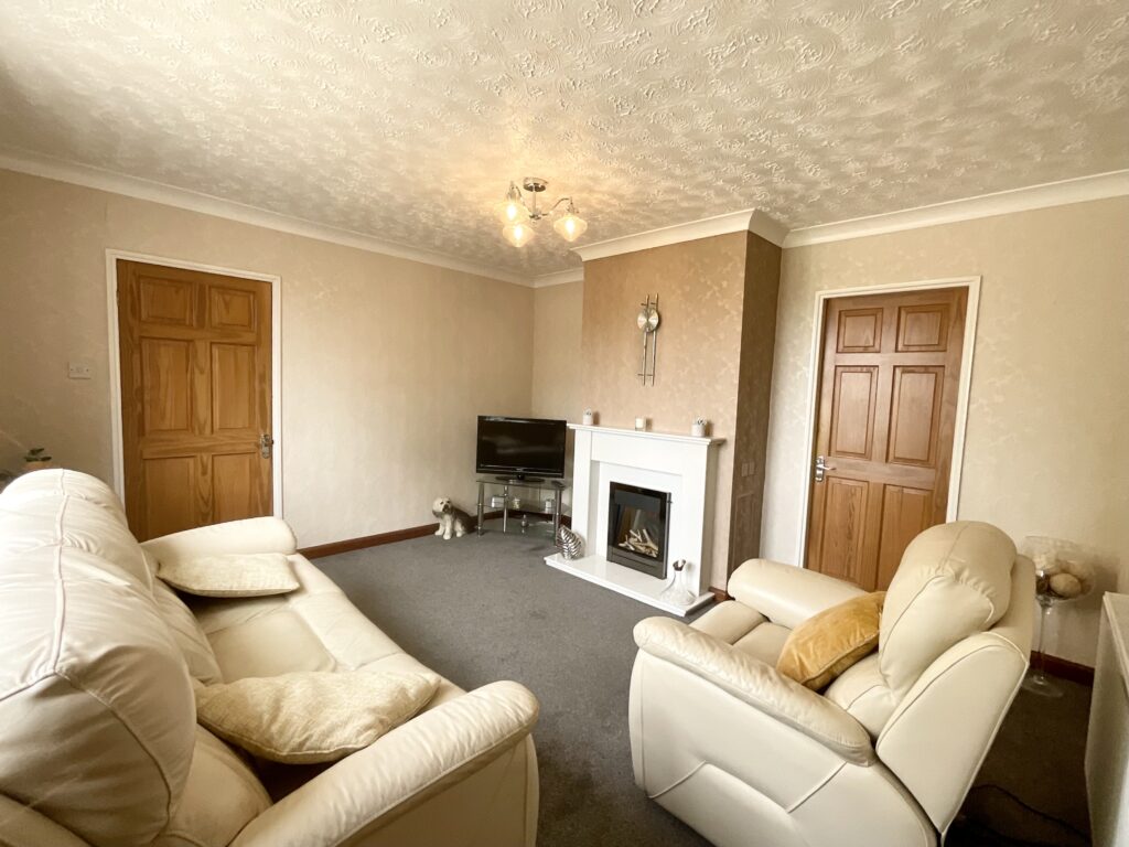 Cauldon Avenue, Newcastle, ST5