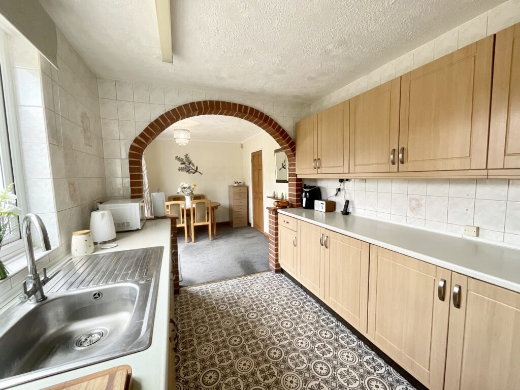 Cauldon Avenue, Newcastle, ST5