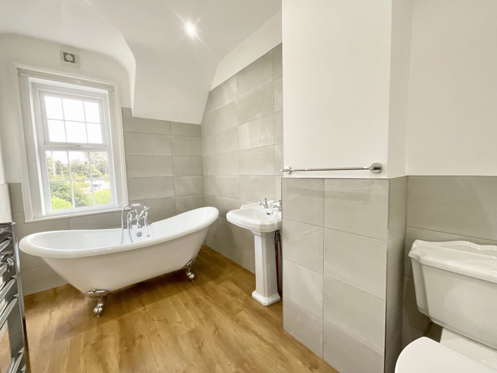 Amerton, Stafford, ST18