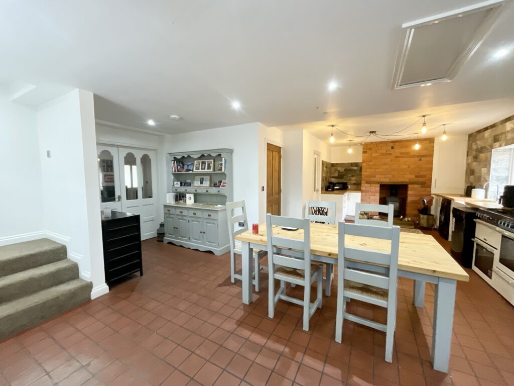 Amerton, Stafford, ST18