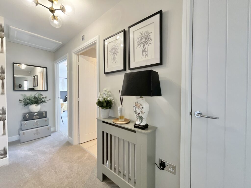 William Brereton Way, Henhull, CW5