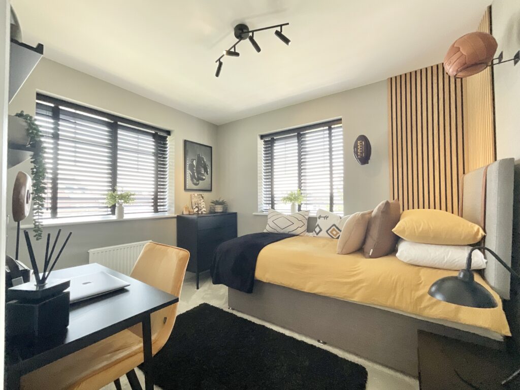 William Brereton Way, Henhull, CW5