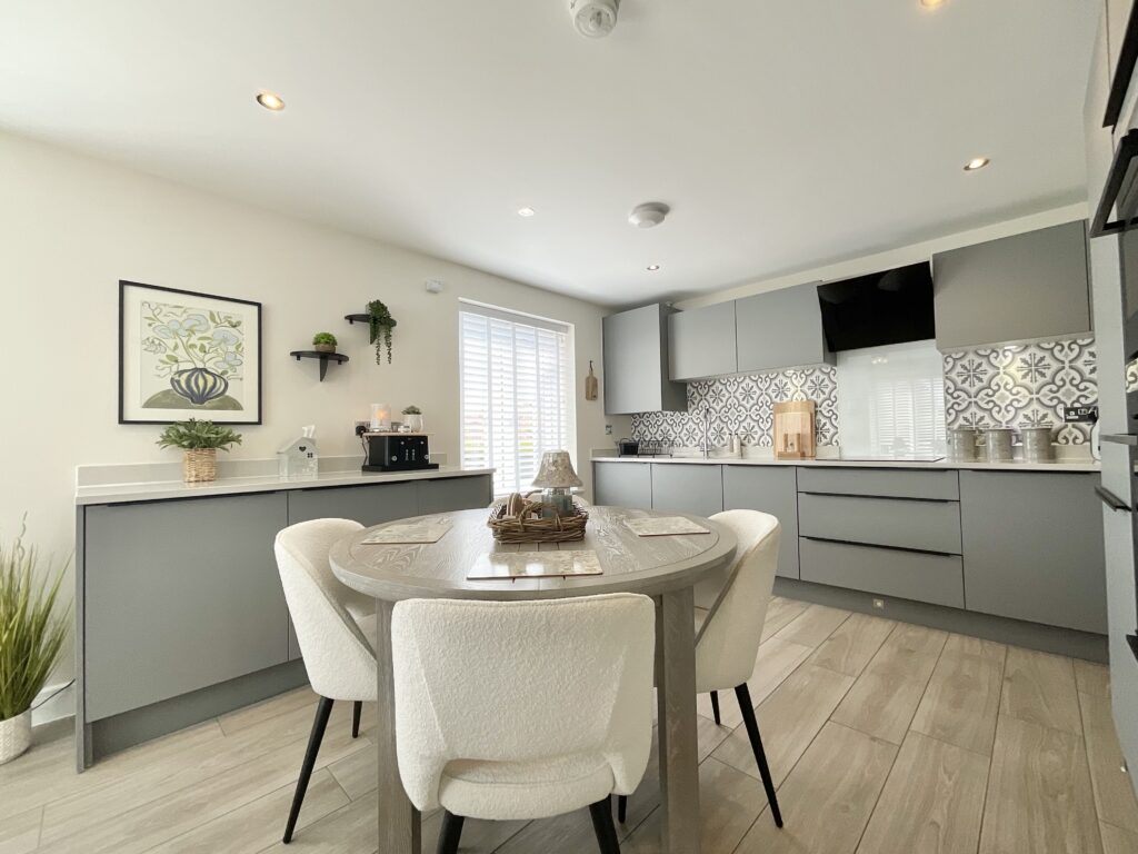 William Brereton Way, Henhull, CW5