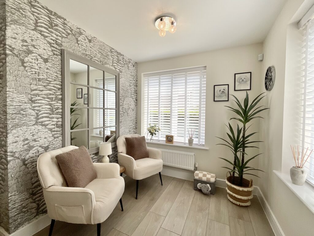 William Brereton Way, Henhull, CW5