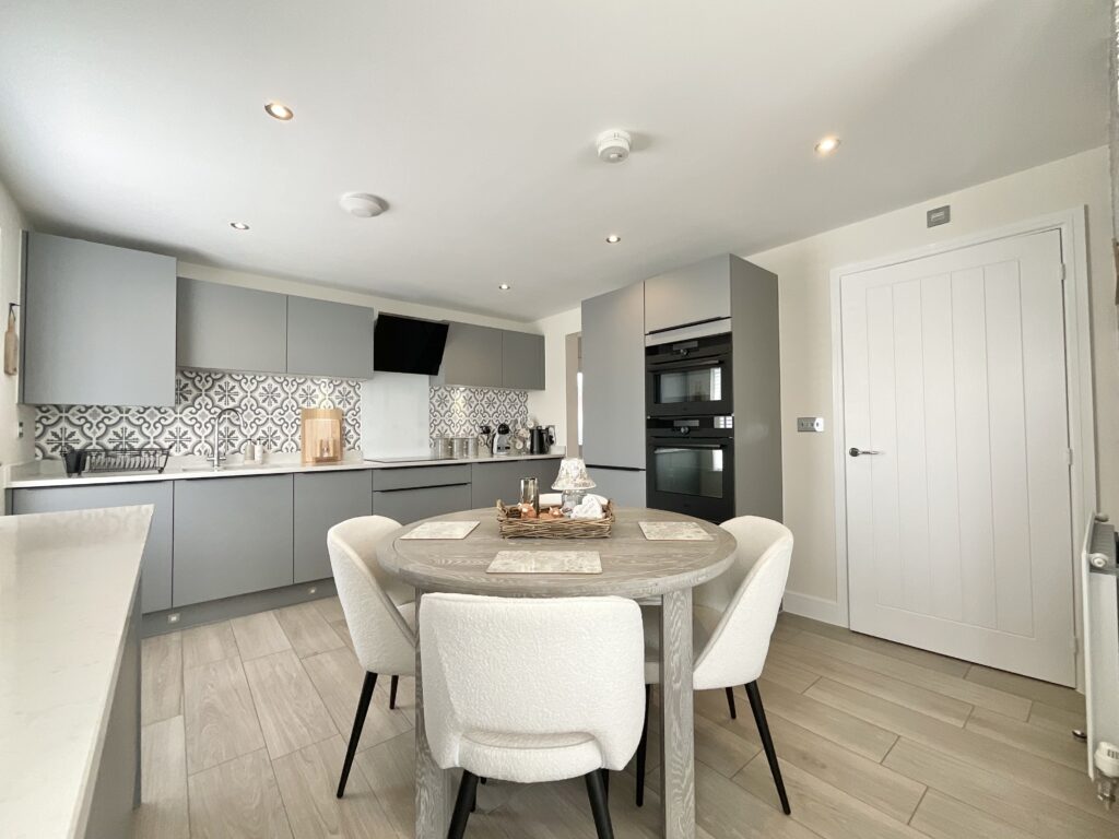 William Brereton Way, Henhull, CW5