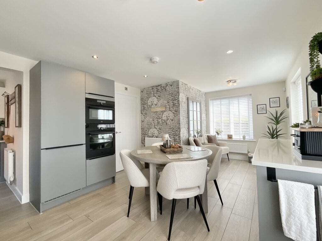 William Brereton Way, Henhull, CW5