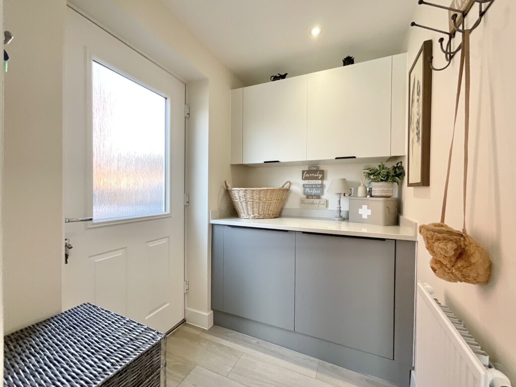 William Brereton Way, Henhull, CW5