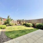 William Brereton Way, Henhull, CW5