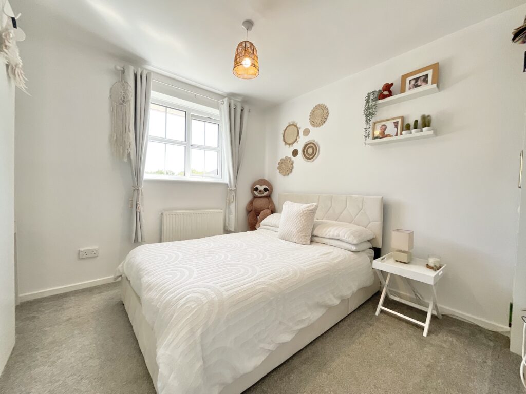 Charlcote Crescent, Crewe, CW2