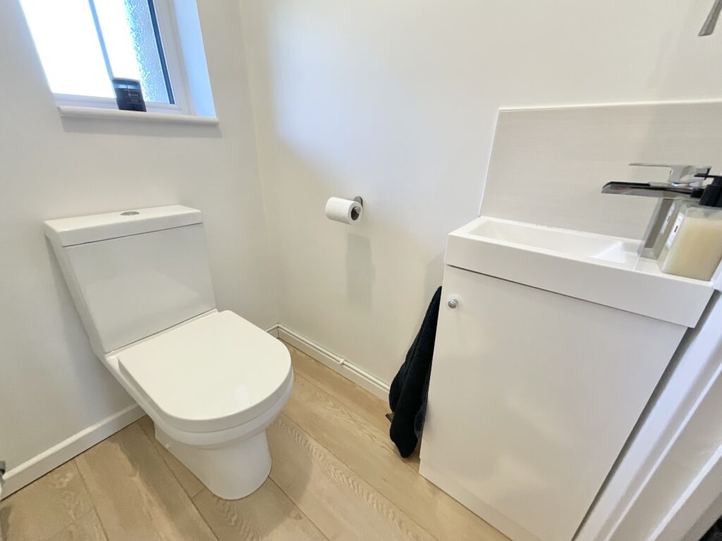 Charlcote Crescent, Crewe, CW2