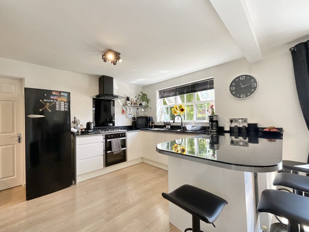 Charlcote Crescent, Crewe, CW2