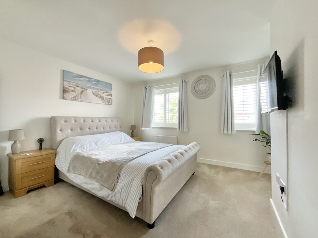 Farm Close, Shavington, CW2