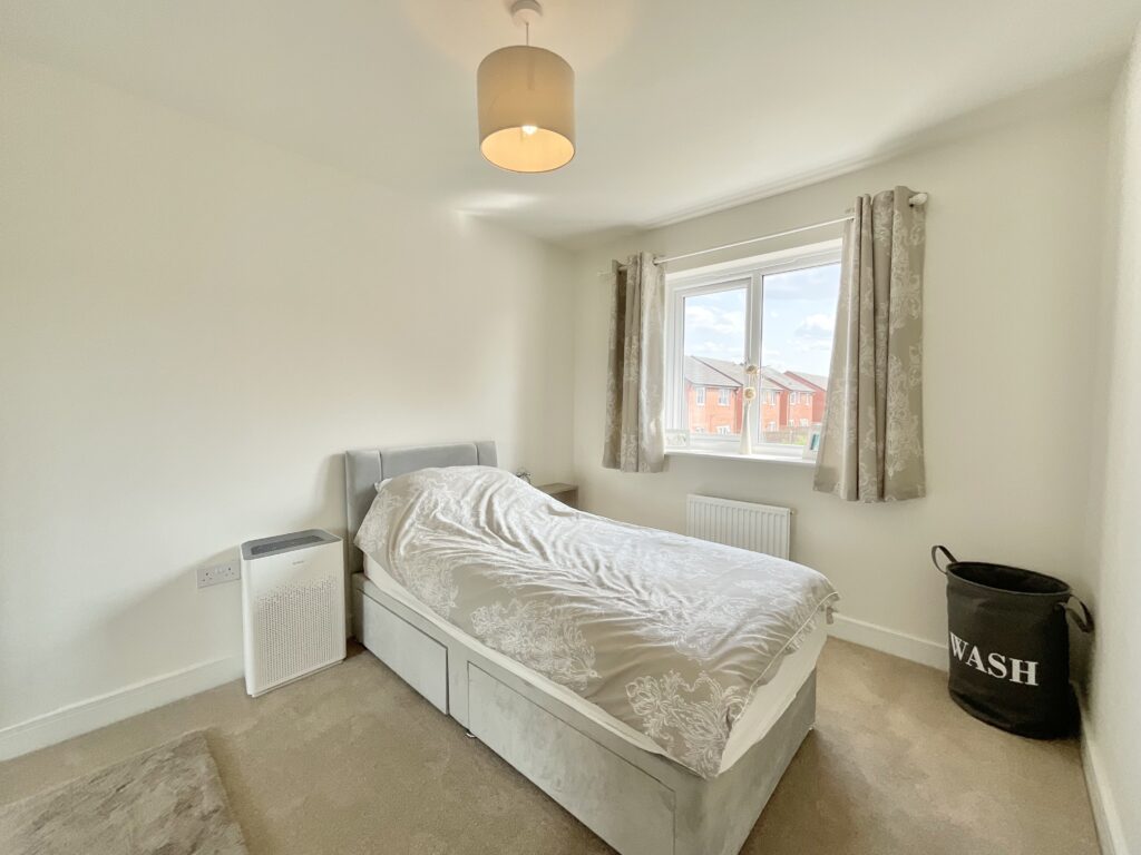 Farm Close, Shavington, CW2