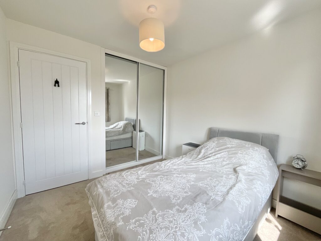 Farm Close, Shavington, CW2