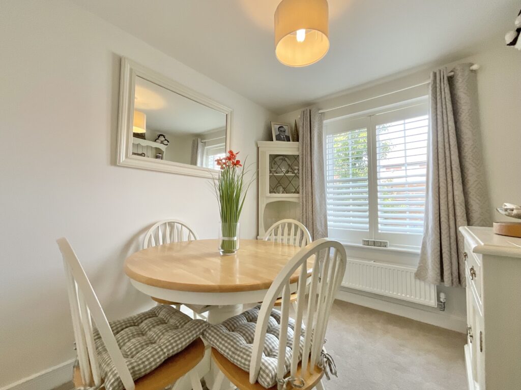 Farm Close, Shavington, CW2