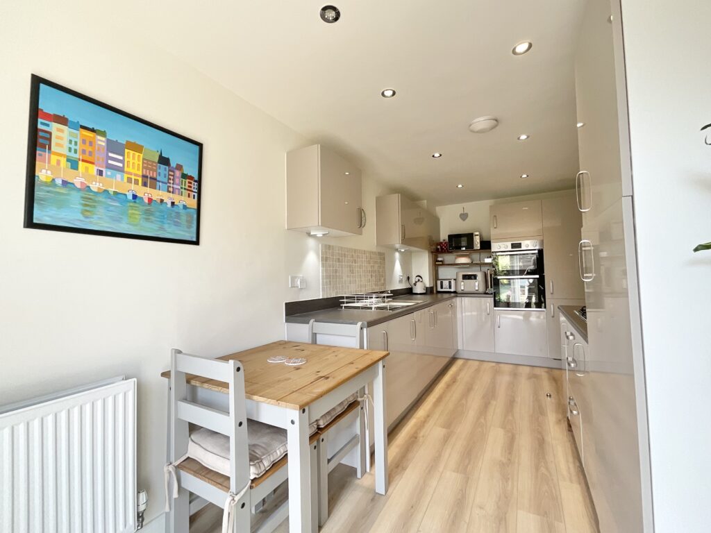 Farm Close, Shavington, CW2