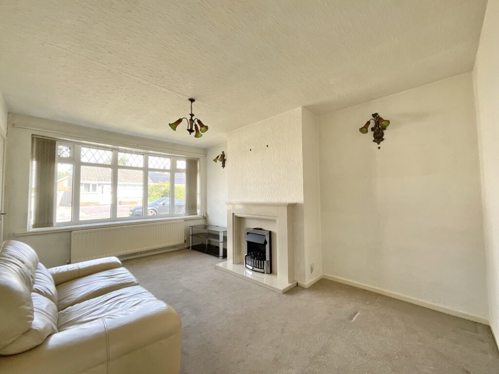 Milton Drive, Wistaston, CW2