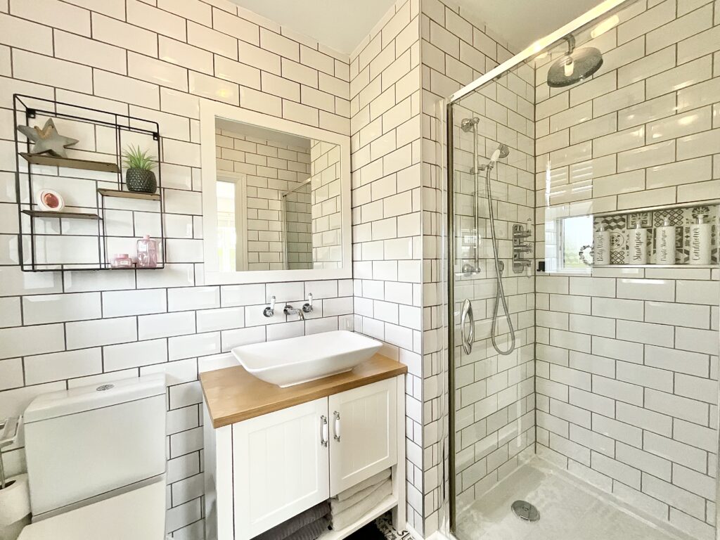 Glebe Gardens, Cheadle, ST10