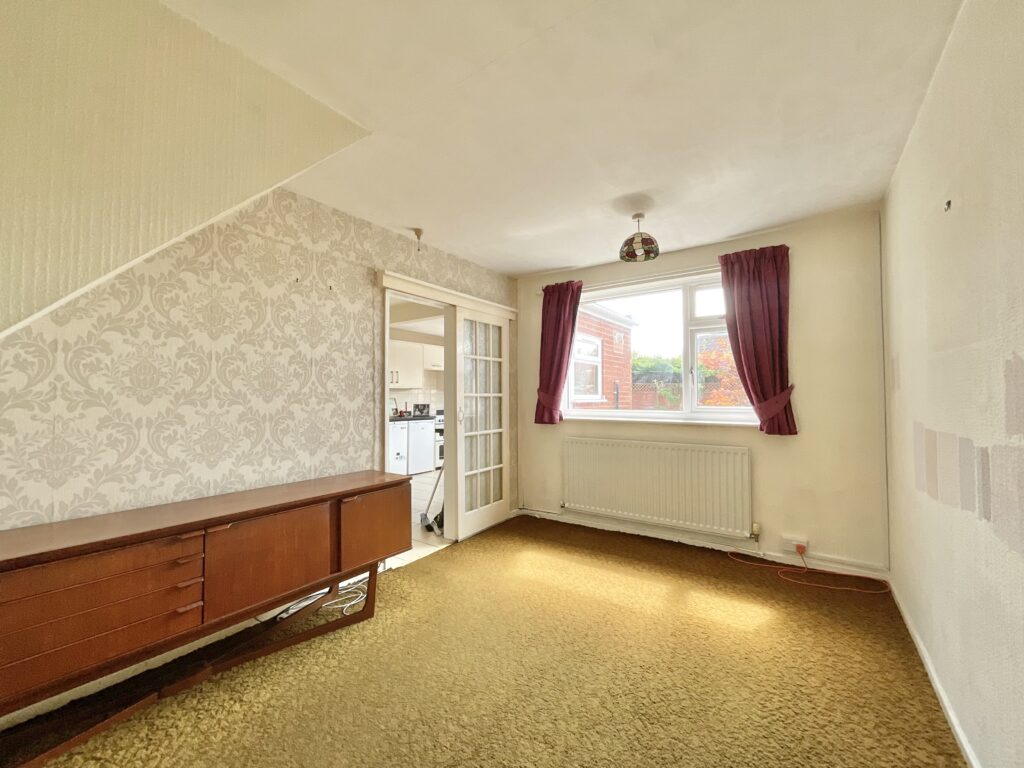 Milton Drive, Wistaston, CW2