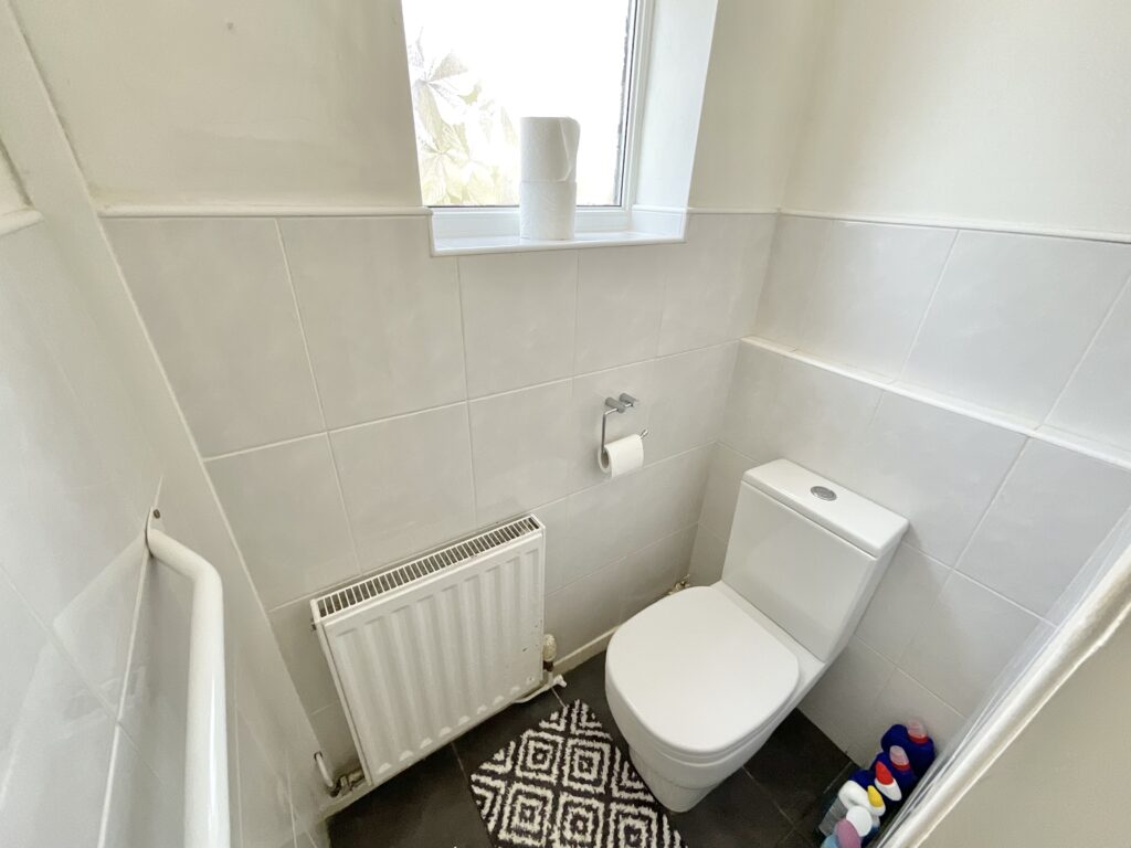 Milton Drive, Wistaston, CW2