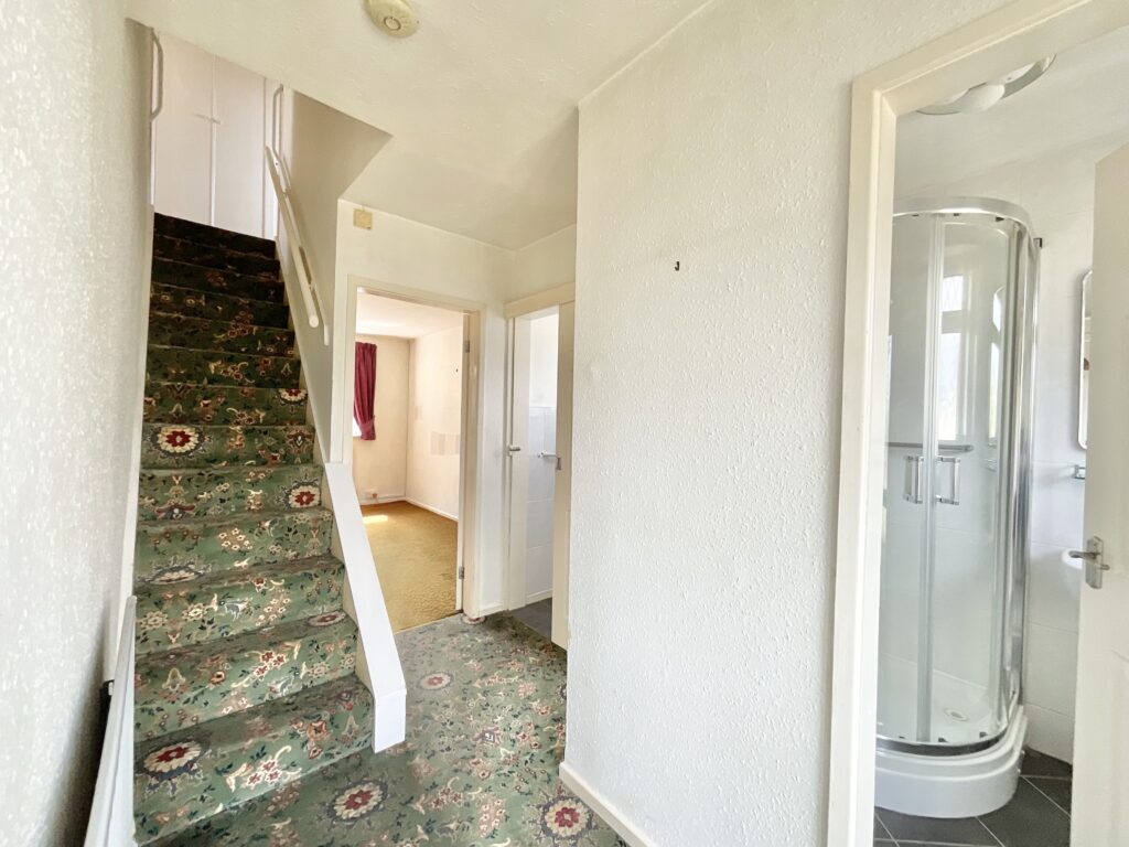 Milton Drive, Wistaston, CW2