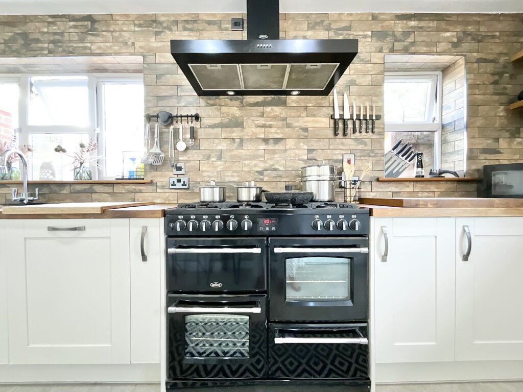 Glebe Gardens, Cheadle, ST10