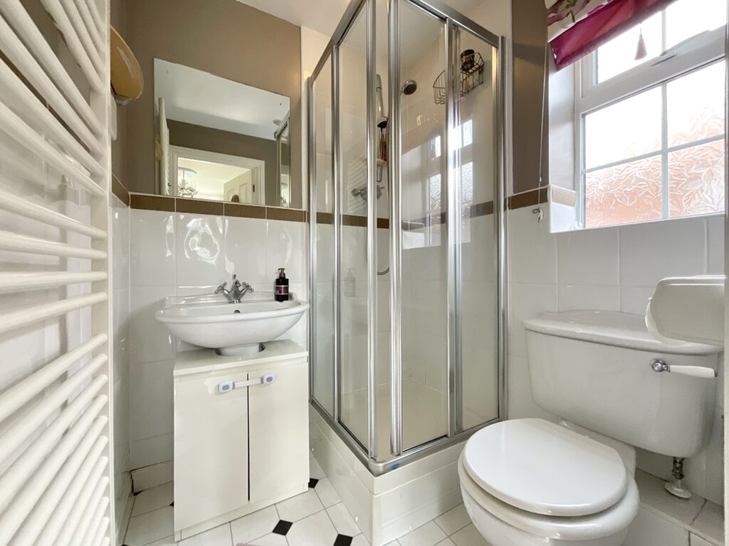 Brampton Close, Weston, CW2