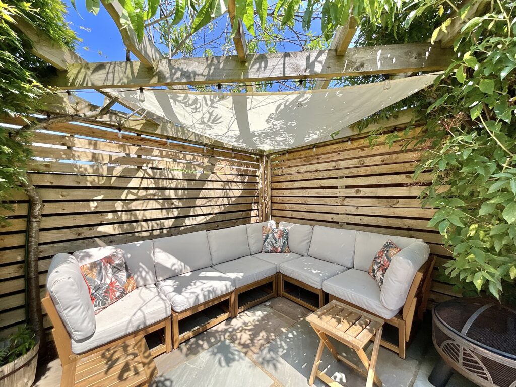 Glebe Gardens, Cheadle, ST10