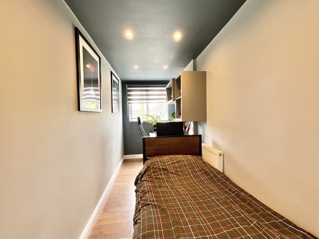 Oakhill Close, Tean, ST10