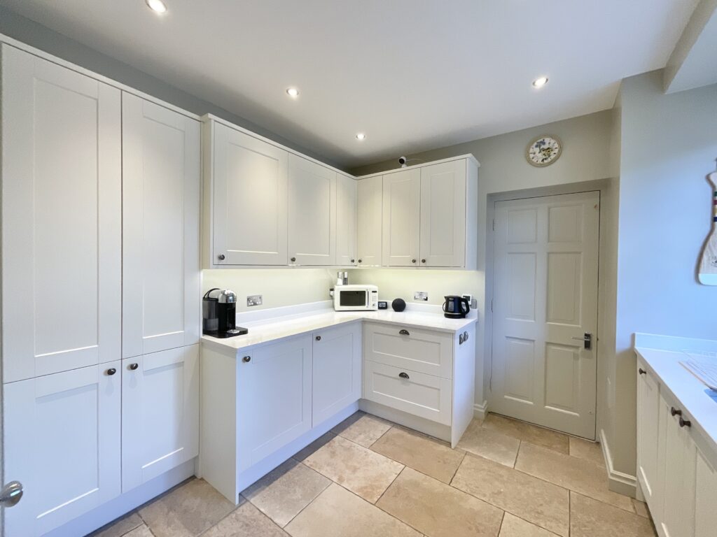 Berkeley Crescent, Wistaston, CW2