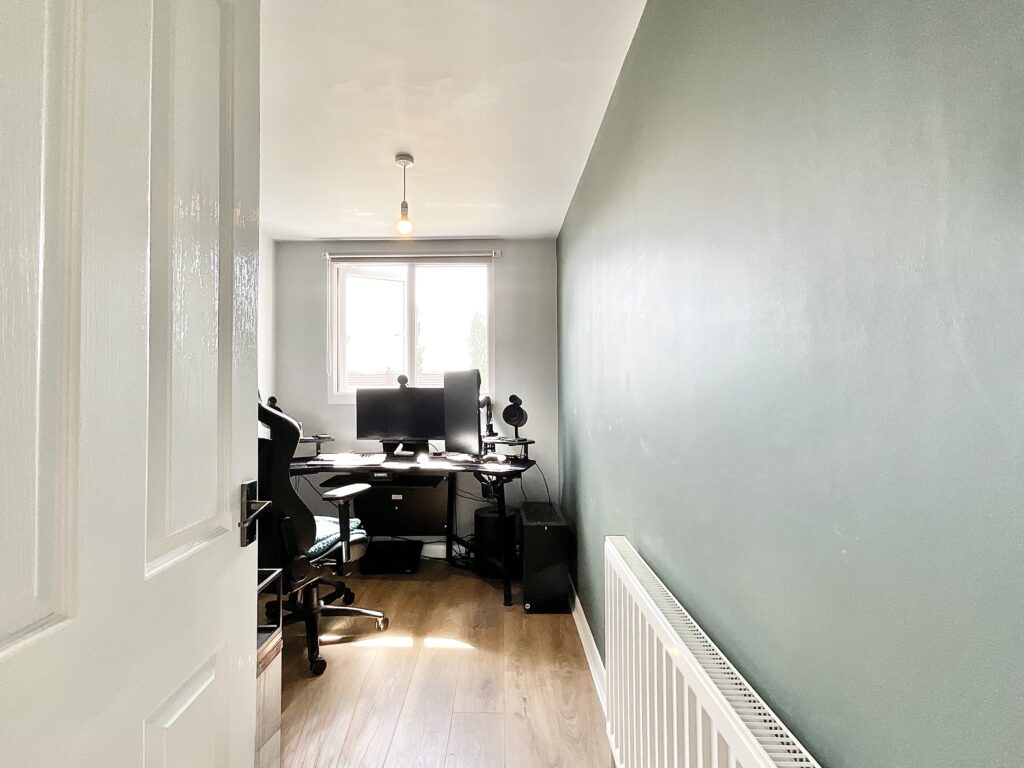 Oakhill Close, Tean, ST10