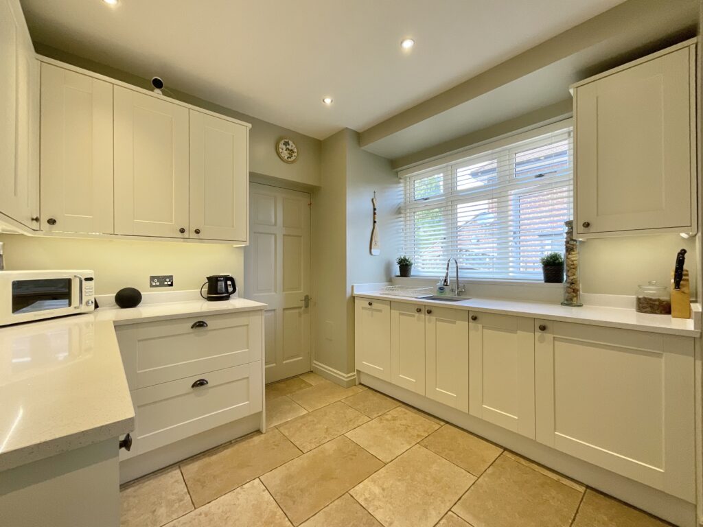 Berkeley Crescent, Wistaston, CW2