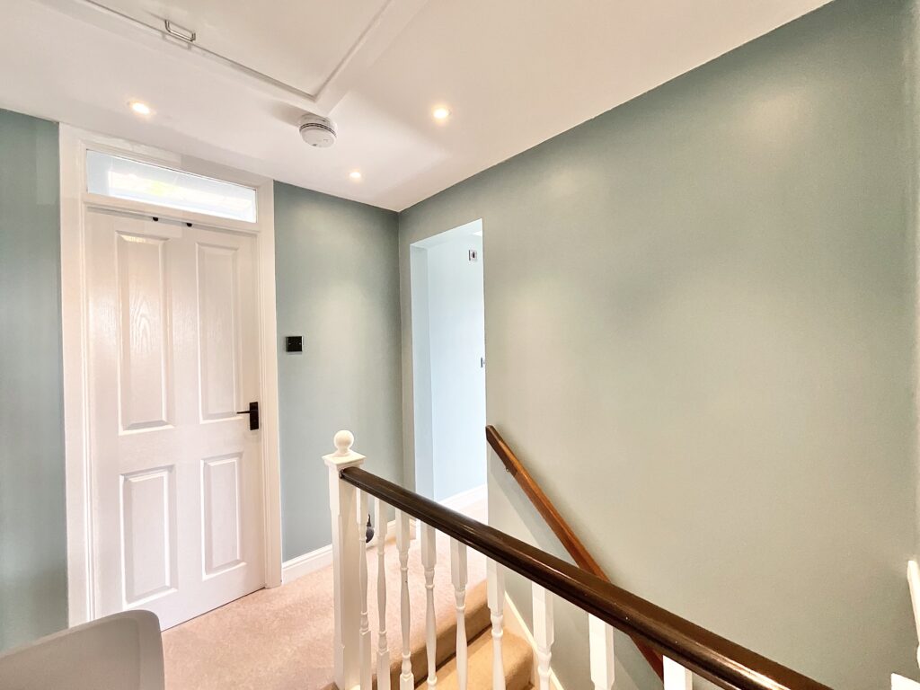 Oakhill Close, Tean, ST10