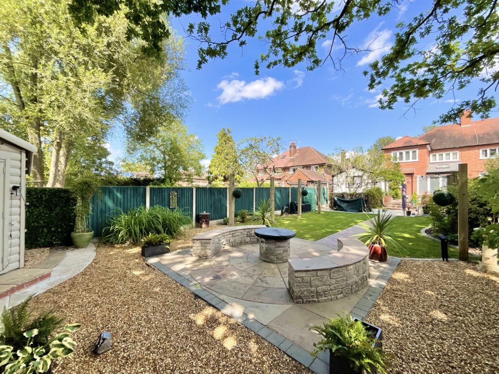 Berkeley Crescent, Wistaston, CW2